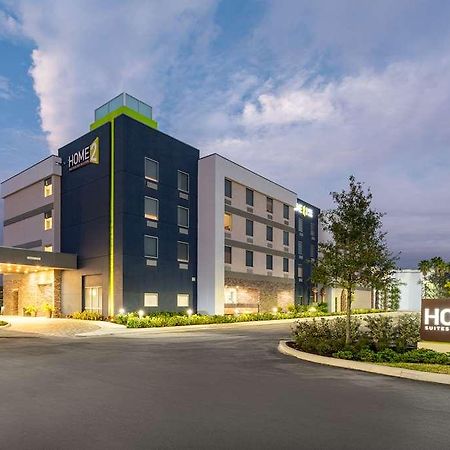 Home2 Suites By Hilton Ft Pierce I-95 Fort Pierce Dış mekan fotoğraf