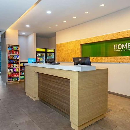 Home2 Suites By Hilton Ft Pierce I-95 Fort Pierce İç mekan fotoğraf