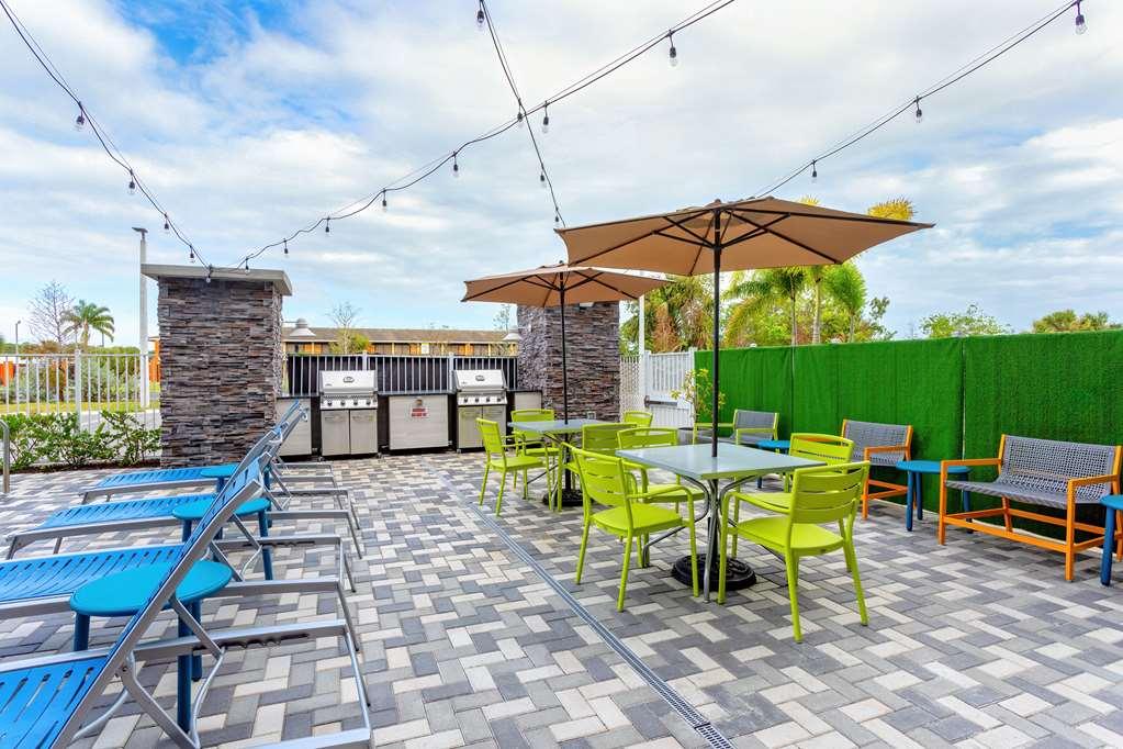 Home2 Suites By Hilton Ft Pierce I-95 Fort Pierce Konforlar fotoğraf