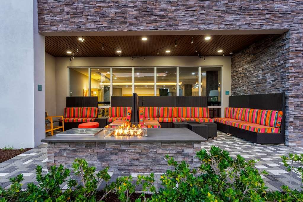 Home2 Suites By Hilton Ft Pierce I-95 Fort Pierce Dış mekan fotoğraf