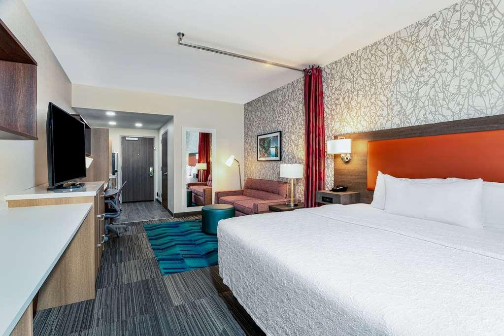 Home2 Suites By Hilton Ft Pierce I-95 Fort Pierce Oda fotoğraf