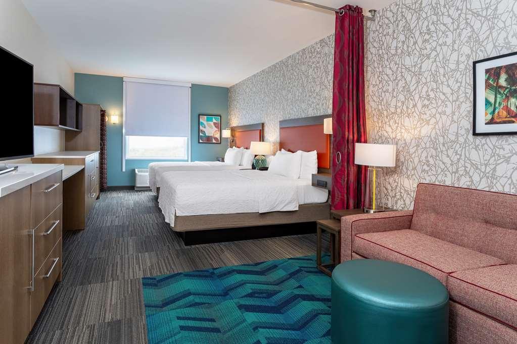 Home2 Suites By Hilton Ft Pierce I-95 Fort Pierce Oda fotoğraf
