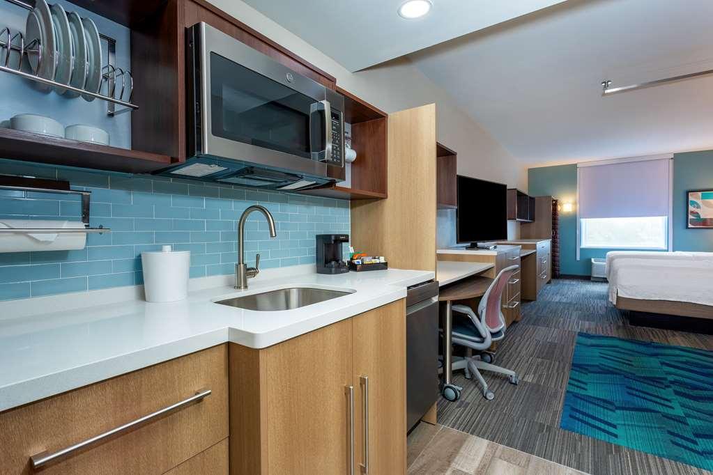 Home2 Suites By Hilton Ft Pierce I-95 Fort Pierce Oda fotoğraf