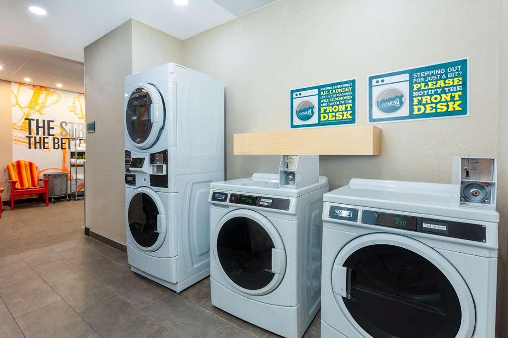 Home2 Suites By Hilton Ft Pierce I-95 Fort Pierce Konforlar fotoğraf