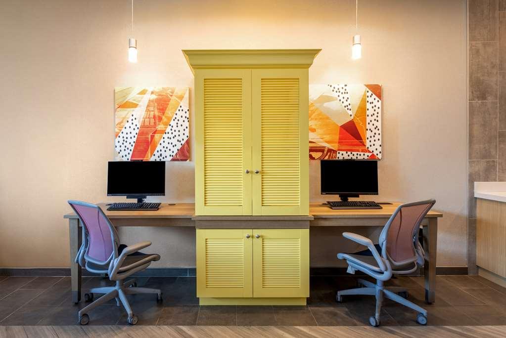 Home2 Suites By Hilton Ft Pierce I-95 Fort Pierce Konforlar fotoğraf